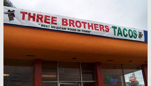 Full Color Vinyl Banners