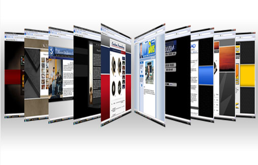 Web Design Services