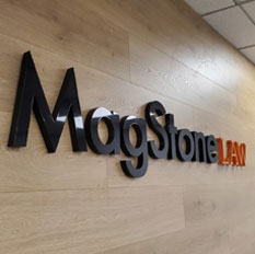 Business Signs & Custom Banners - Redwood City, CA