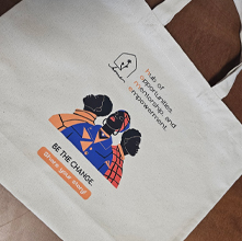 Glitter screen  printing